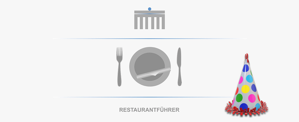 Event Restaurants