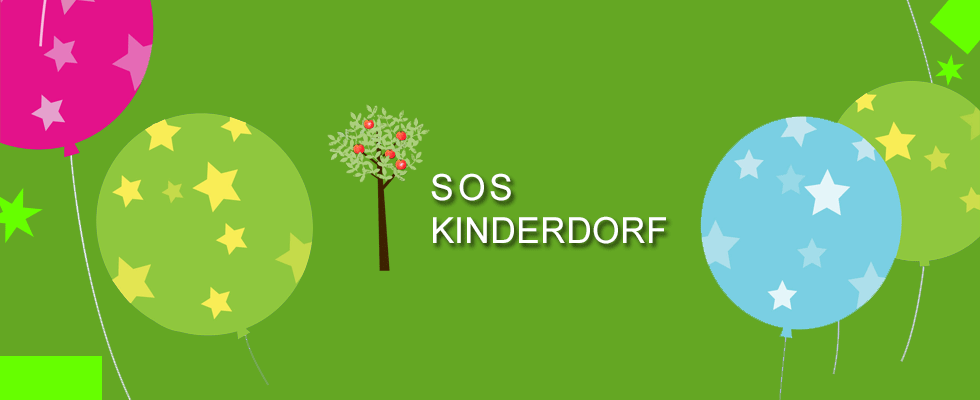 SOS-Kinderdorf 