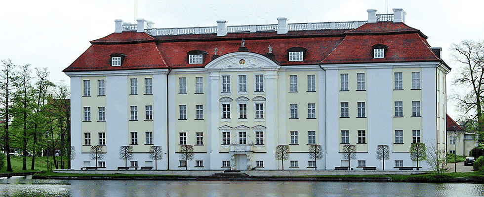 Schloss Köpenick