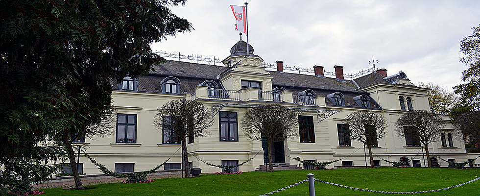 Britzer Schloss