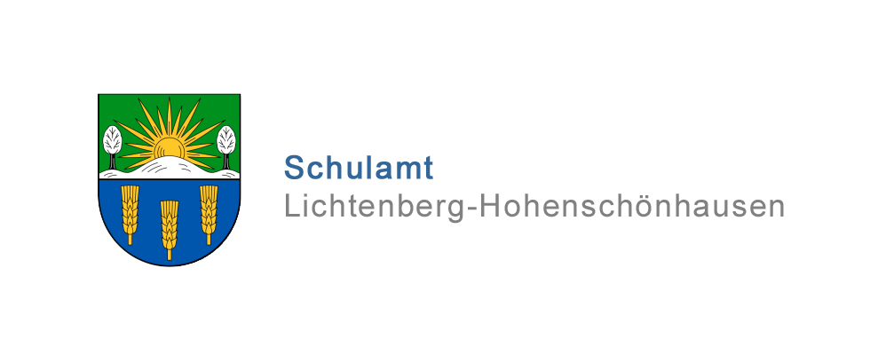 Schulamt Lichtenberg-Hohenschönhausen