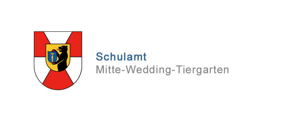 Schulamt Mitte-Wedding-Tiergarten