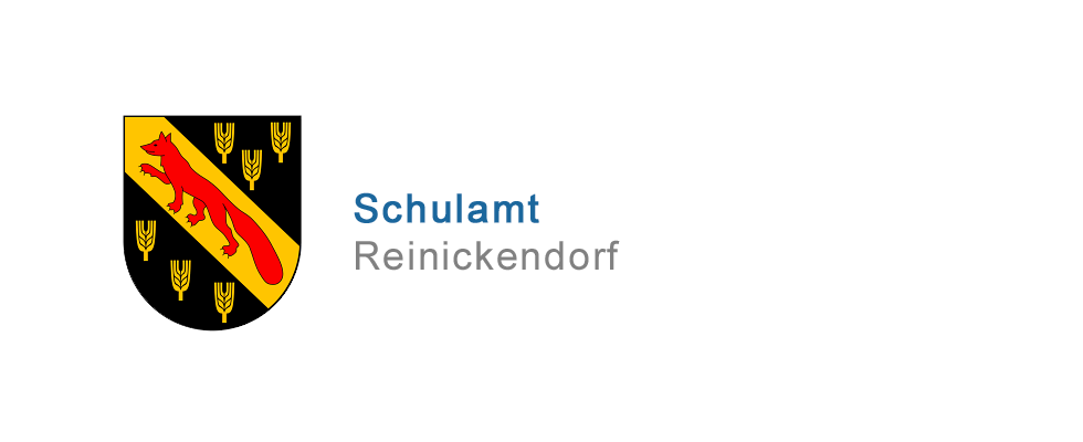 Reinickendorf Schulamt Reinickendorf
