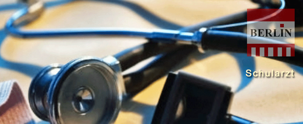 Berliner Ärzte Verzeichnis