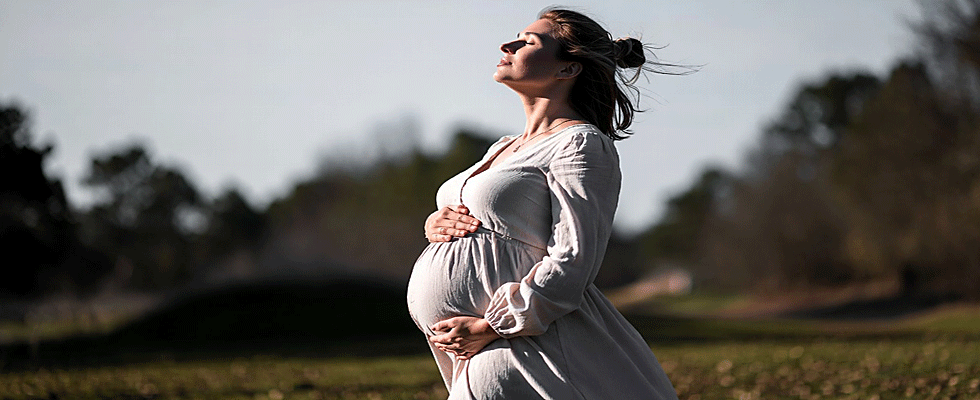 Schwangerschaft