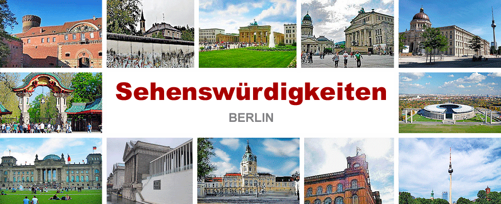 Sehenswürdigkeiten