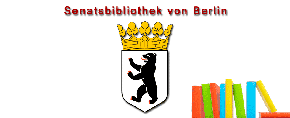 Senatsbibliothek Berlin