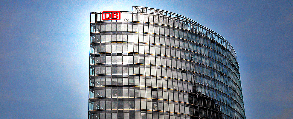 Sony Center in Berlin