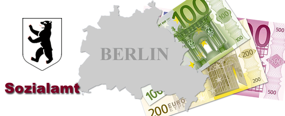 Sozialamt Berlin
