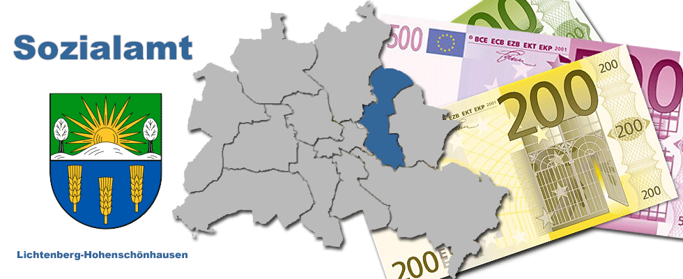 Sozialamt Lichtenberg-Hohenschönhausen