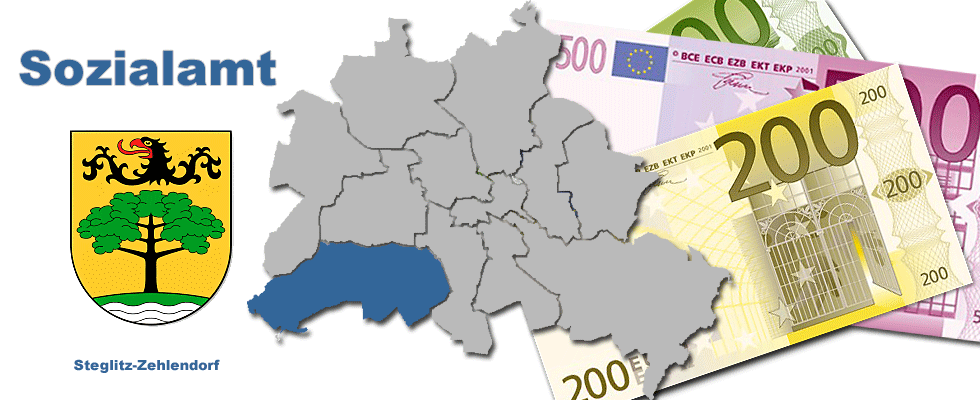 Sozialamt Steglitz-Zehlendorf