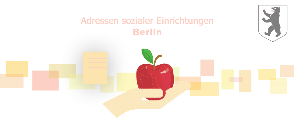 Soziale Einrichtungen in Berlin