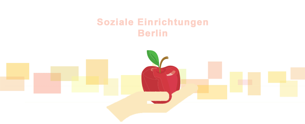 Soziale Einrichtungen in Berlin