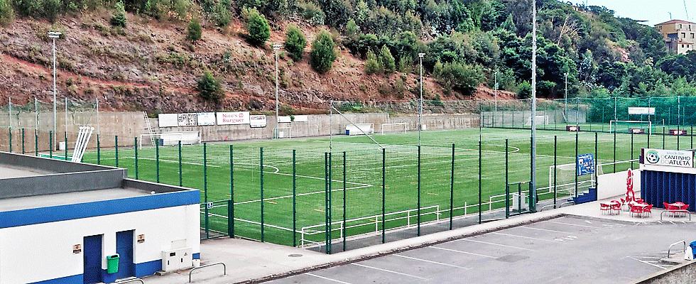 Berliner Sportanlage Sportanlagen in Berlin