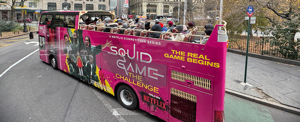 Big Bus