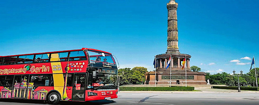 City Sightseeing