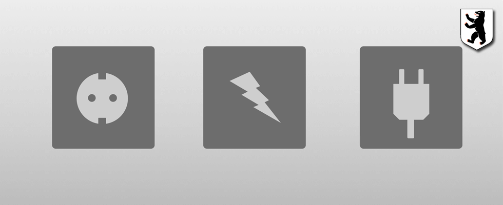 Stromkosten in Berlin sparen