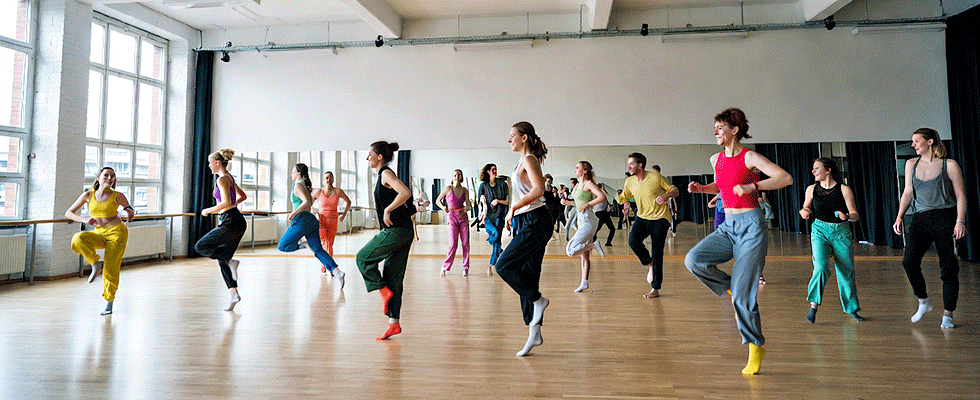 Tanzverein Berlin