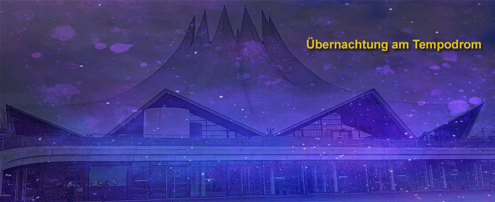 Hotels am Tempodrom Berlin