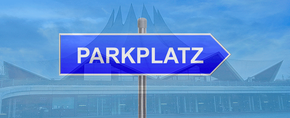 Parkplatz am Tempodrom Tempodrom - Anfahrt und Parken