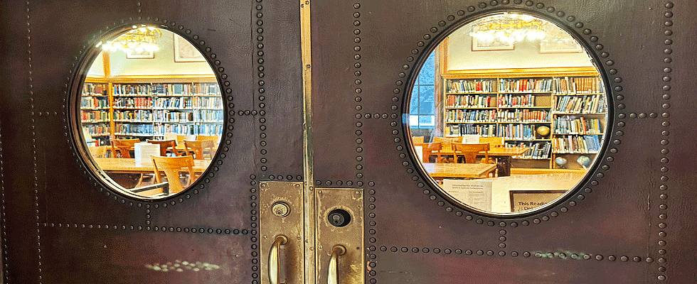 Universitätsbibliothek HU