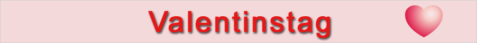 Valentinstag