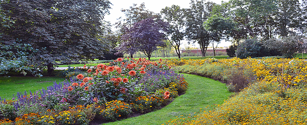 Volkspark Mariendorf