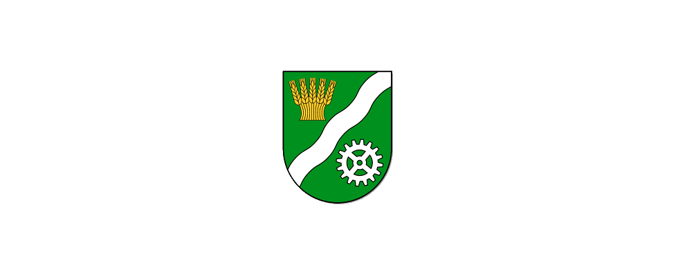 Wappen Schulamt in Berlin Marzahn-Hellersdorf