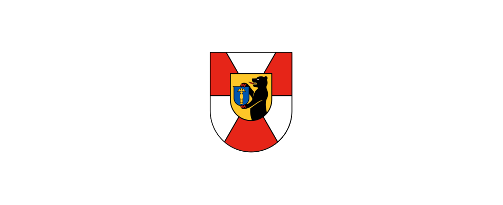 Wappen Schulamt in Berlin Mitte-Wedding-Tiergarten
