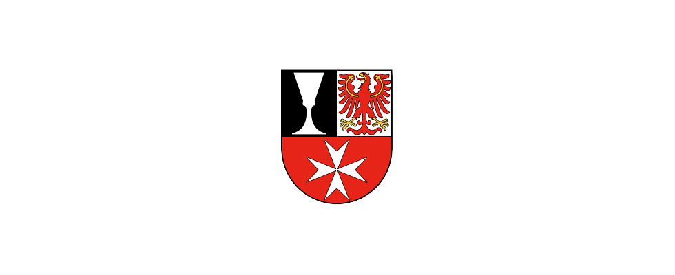 Wappen Schulamt in Berlin Neukölln