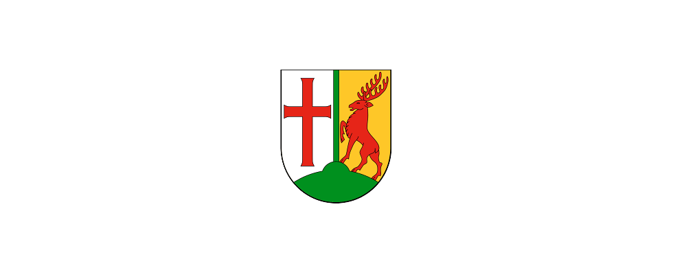 Wappen Bezirksamt Tempelhof-Schöneberg