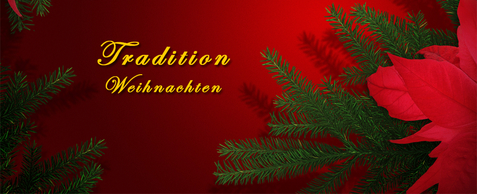 Weihnachtsbrauch Berlin