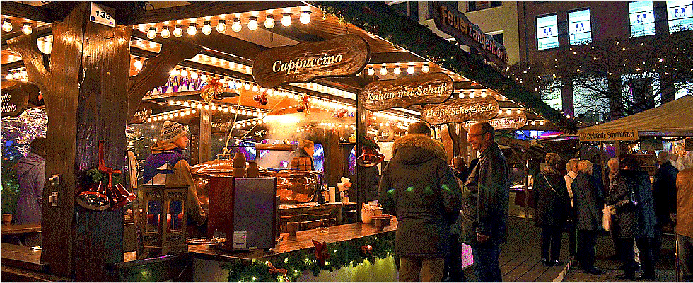 Weihnachtsmarkt Bröhan-Museum Weihnachtsmarkt Bröhan-Museum