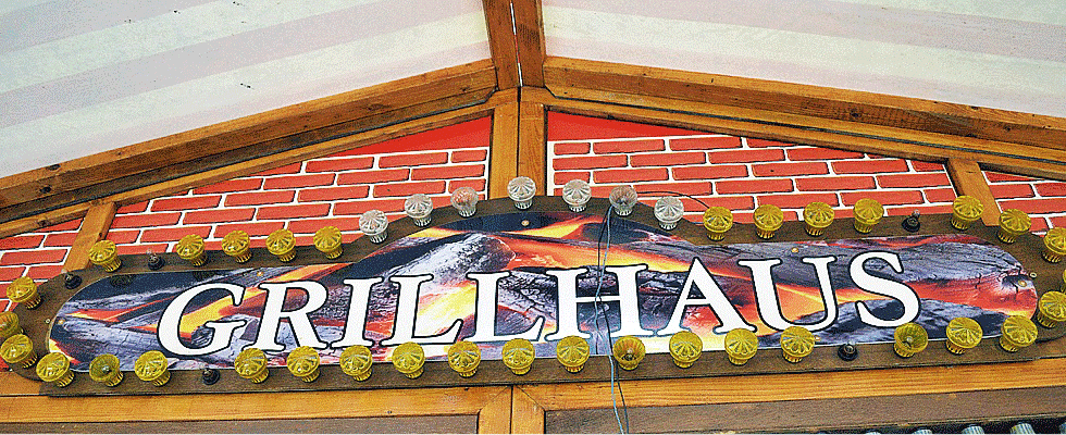 Weihnachtsmarkt am Kollwitzplatz mit Grillhaus Weihnachtsmarkt Kollwitzplatz