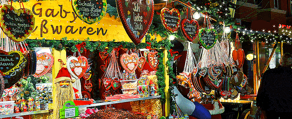 Kinderweihnachtsmarkt Spandau Kinderweihnachtsmarkt Spandau