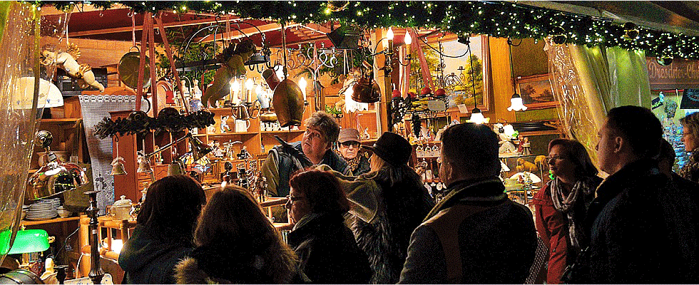 Weihnachtsmarkt Heckmannhöfen