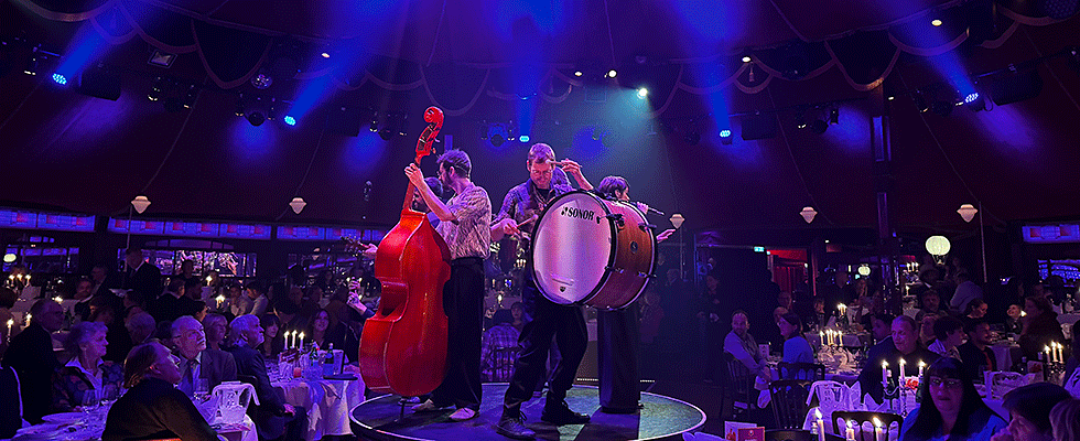 Veranstaltungen zu Weihnachten in Berlin