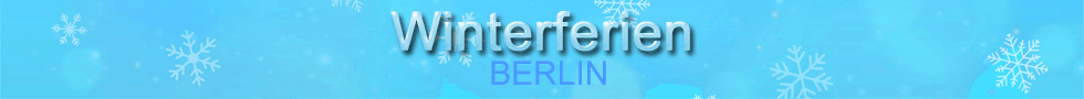 Berlin Ferienkalender