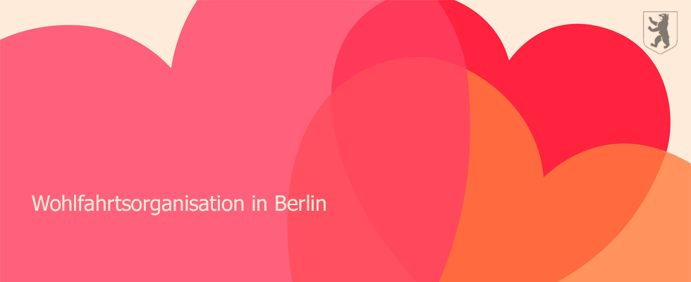 Wohlfahrtsorganisation Berlin