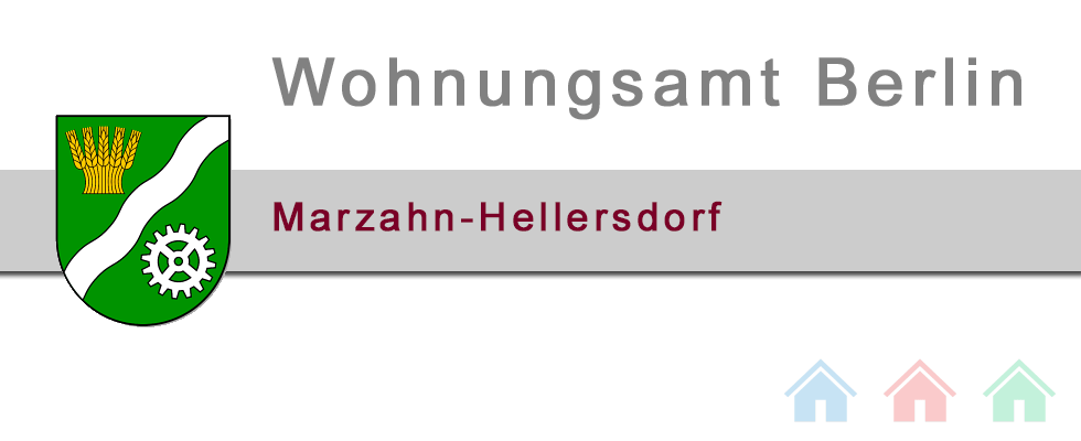 Wohnungsamt Berlin Marzahn-Hellersdorf