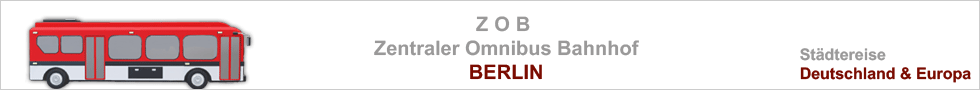 ZOB Berlin
