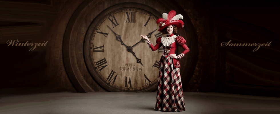 Zeit Berlin