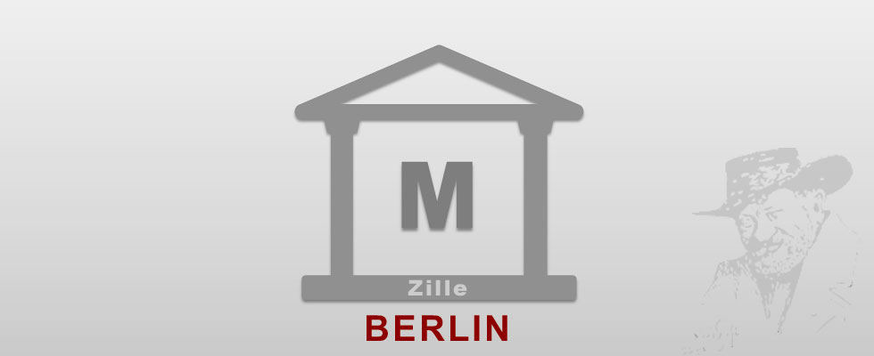 Zille Museum Berlin