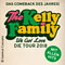 Tickets für The Kelly Family